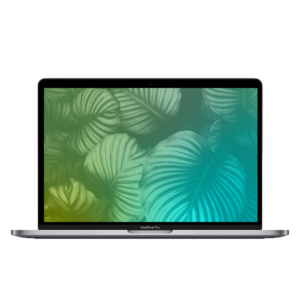 Le MacBook Pro reconditionné : une alternative économique et écologique -  Chez Vanessa